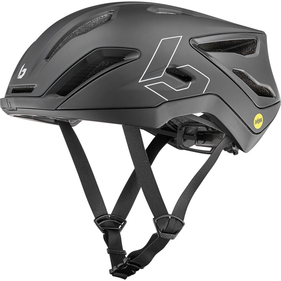 EXO MIPS, Black Matte-No Lens Reference EXO MIPS